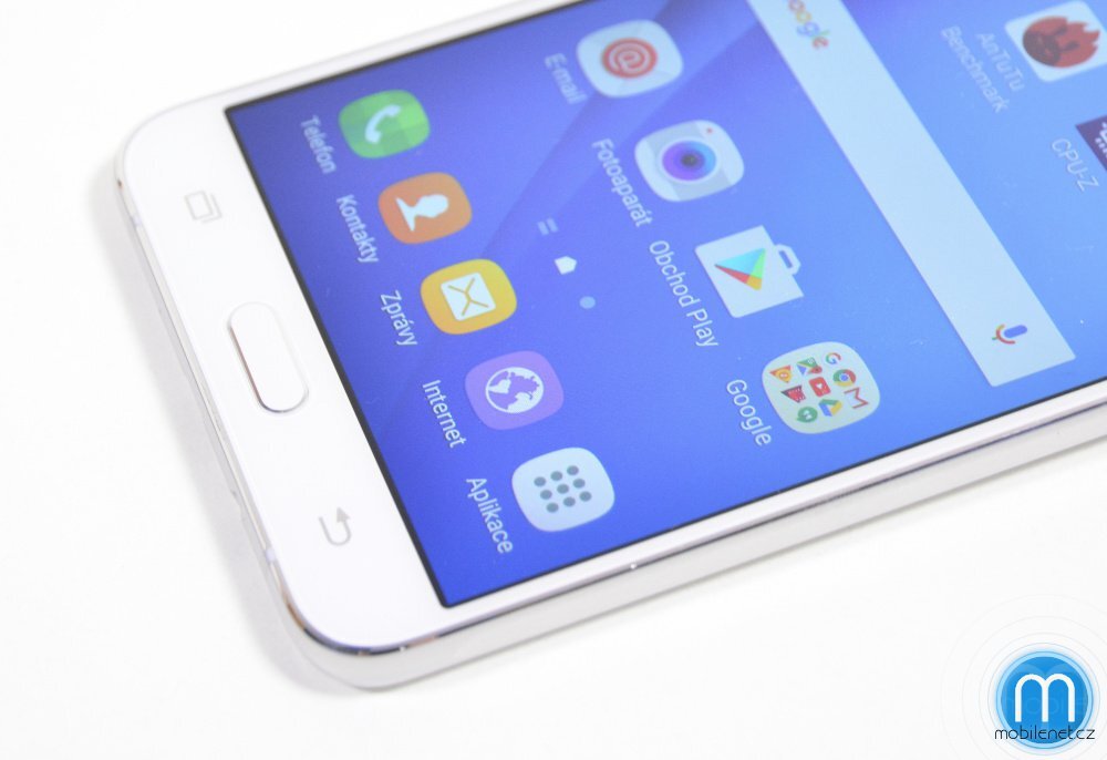 Samsung Galaxy J7 (2016)