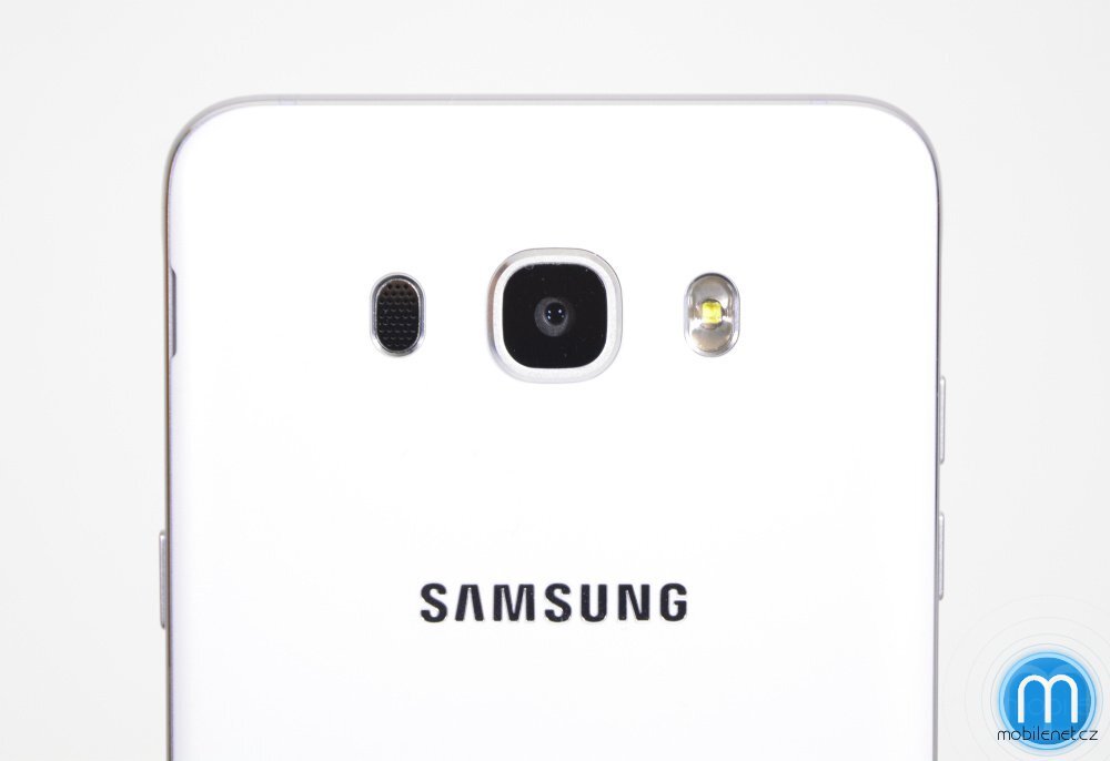 Samsung Galaxy J7 (2016)