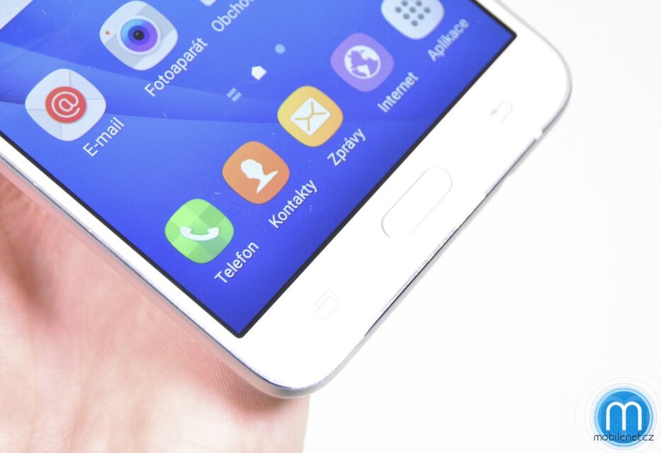 Samsung Galaxy J7 (2016)