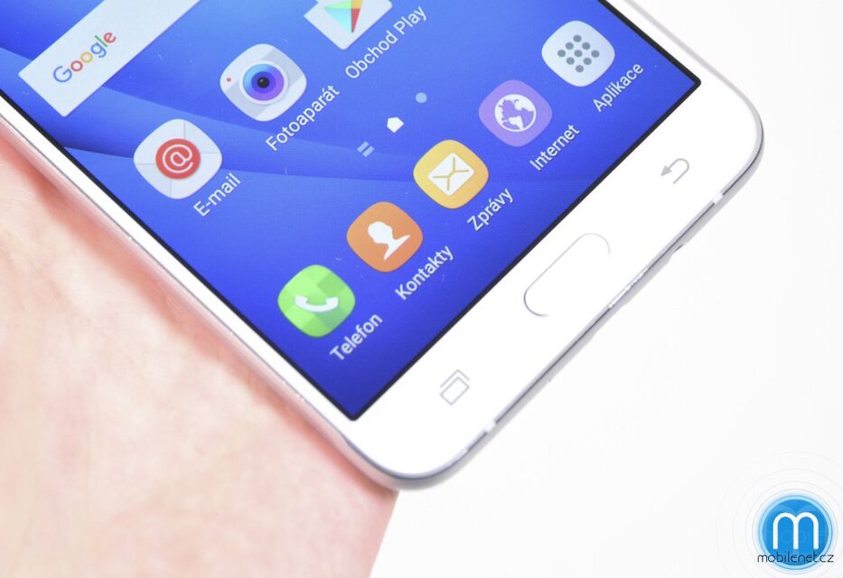 Samsung Galaxy J7 (2016)