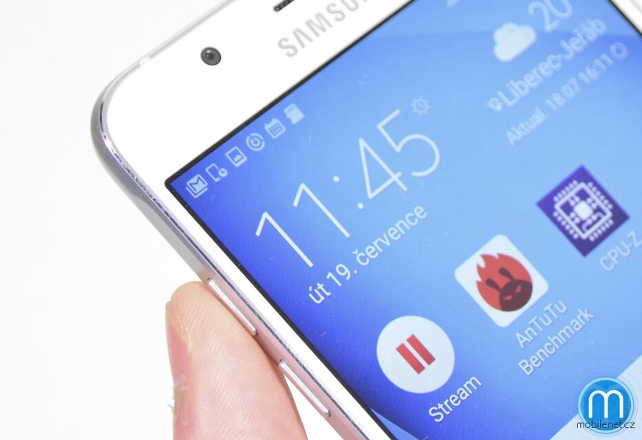 Samsung Galaxy J7 (2016)