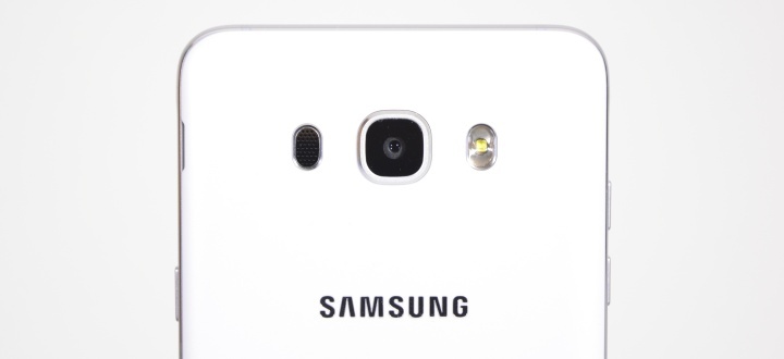 Samsung Galaxy J7 (2016)