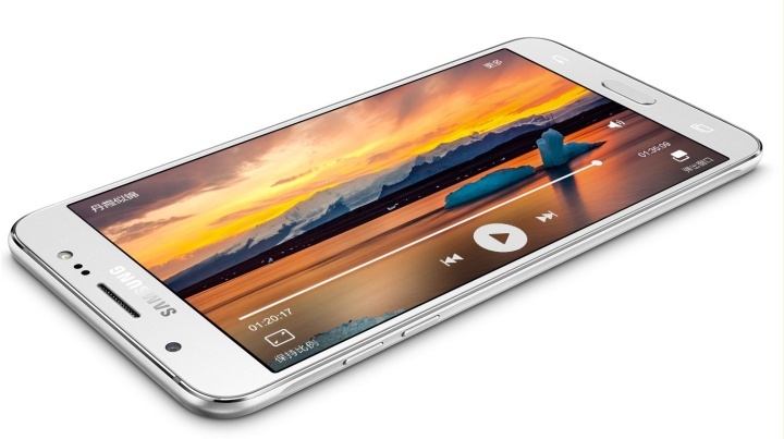 Samsung Galaxy J7 (2016)