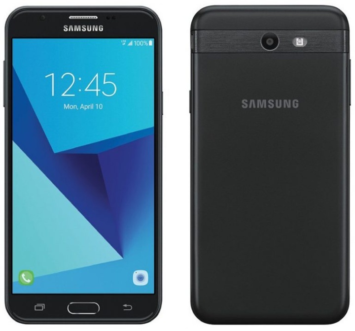 Samsung Galaxy J7 (2017)