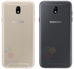 Samsung Galaxy J7 (2017)