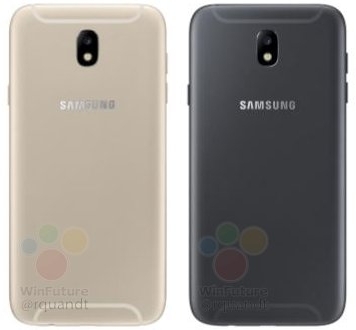 Samsung Galaxy J7 (2017)