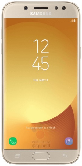 Samsung Galaxy J7 (2017)