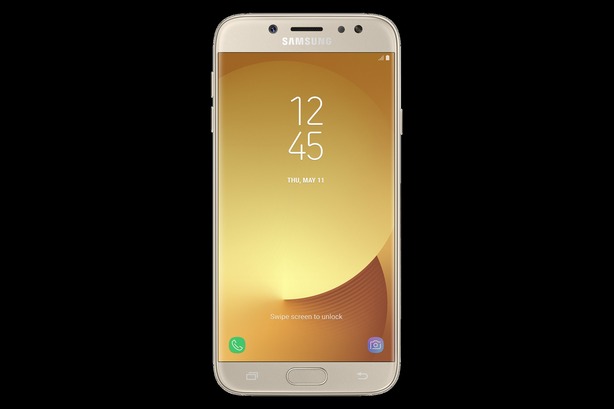 Samsung Galaxy J7 (2017)