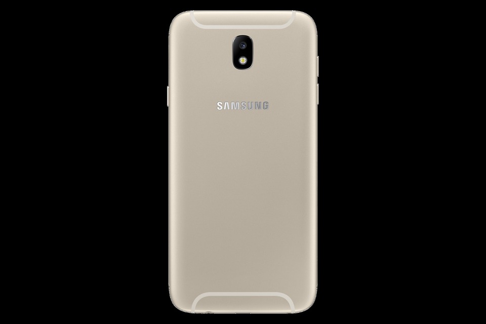 Samsung Galaxy J7 (2017)
