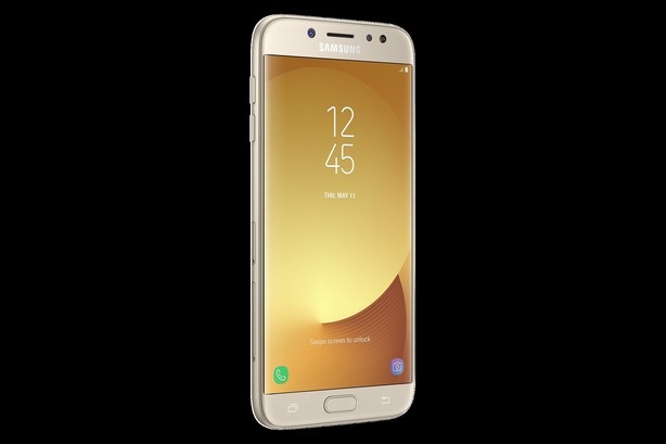Samsung Galaxy J7 (2017)