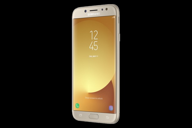 Samsung Galaxy J7 (2017)