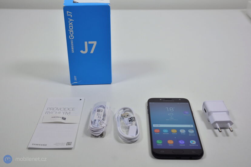 Samsung Galaxy J7 (2017)