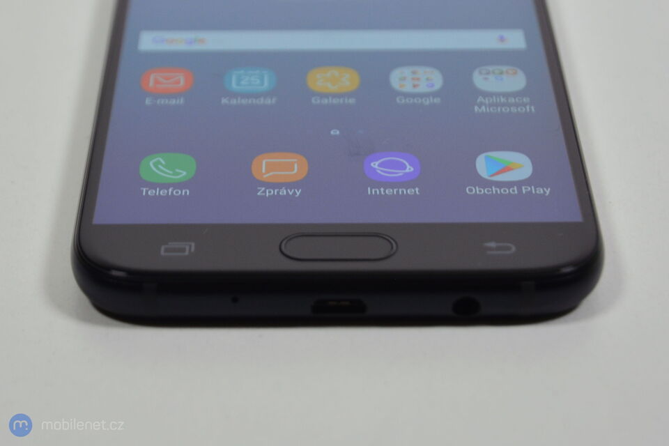 Samsung Galaxy J7 (2017)