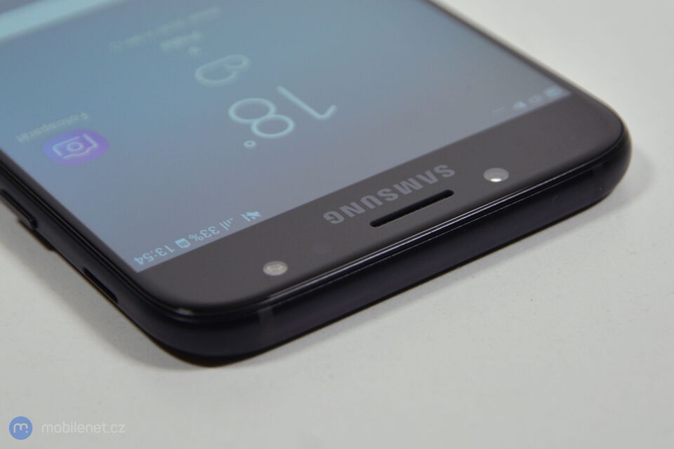 Samsung Galaxy J7 (2017)