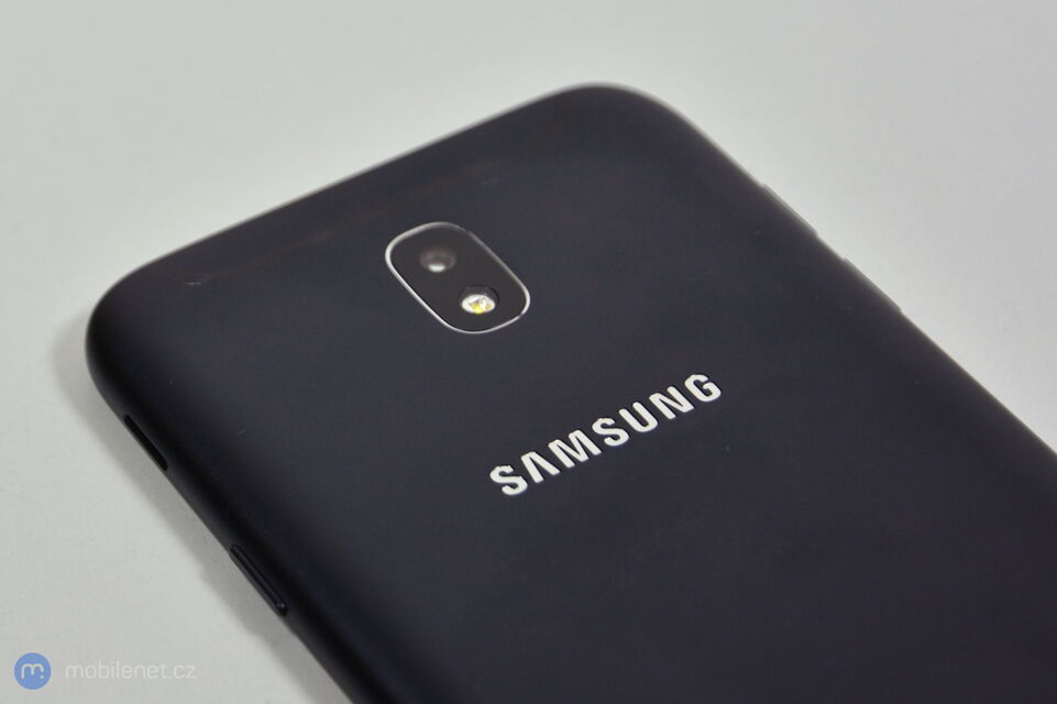 Samsung Galaxy J7 (2017)