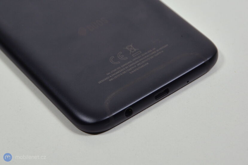 Samsung Galaxy J7 (2017)