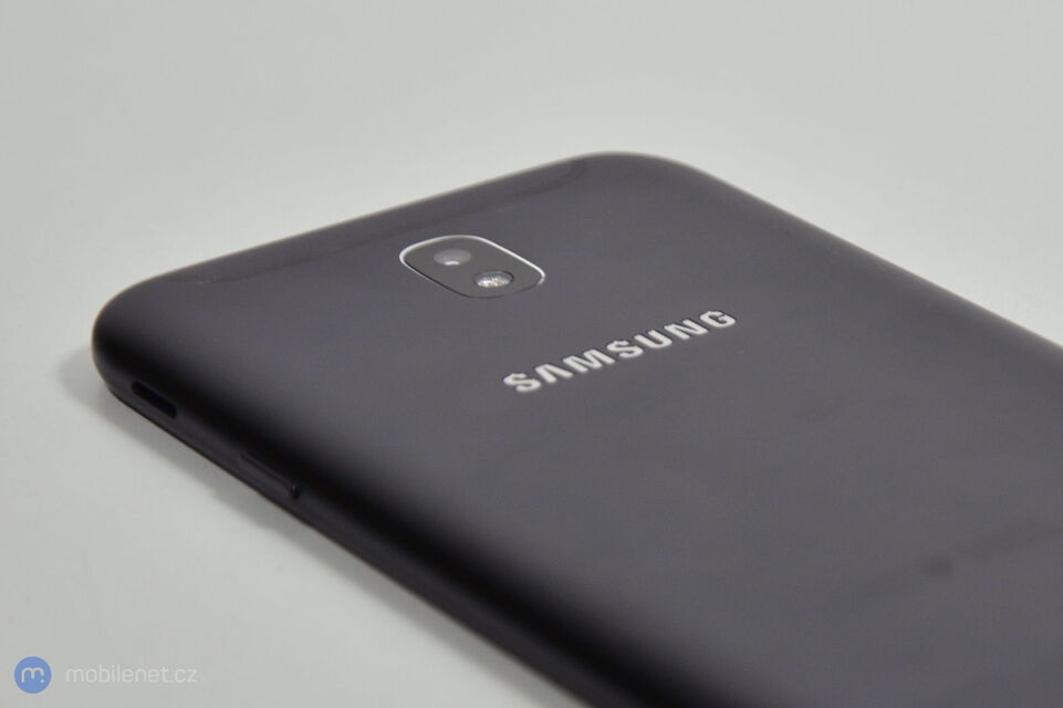 Samsung Galaxy J7 (2017)