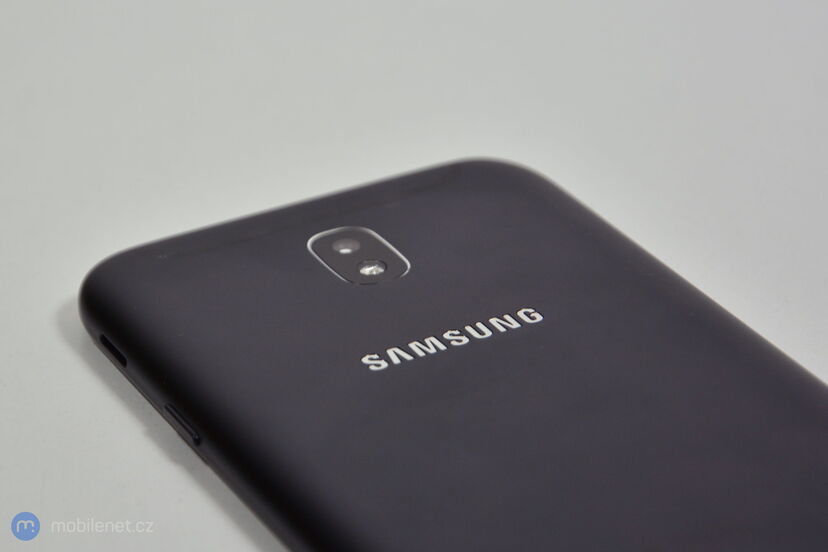 Samsung Galaxy J7 (2017)