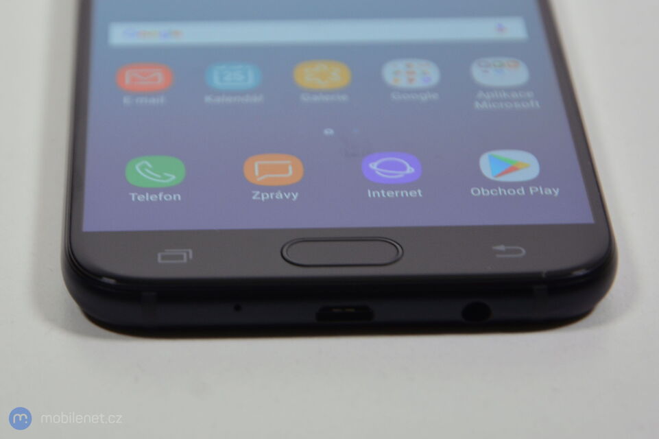 Samsung Galaxy J7 (2017)