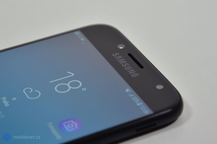 Samsung Galaxy J7 (2017)