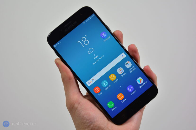 Samsung Galaxy J7 (2017)