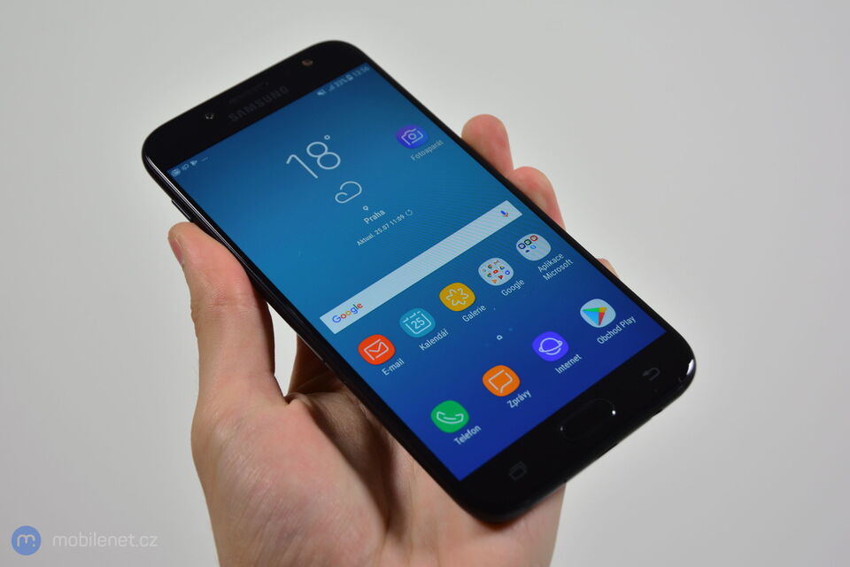 Samsung Galaxy J7 (2017)