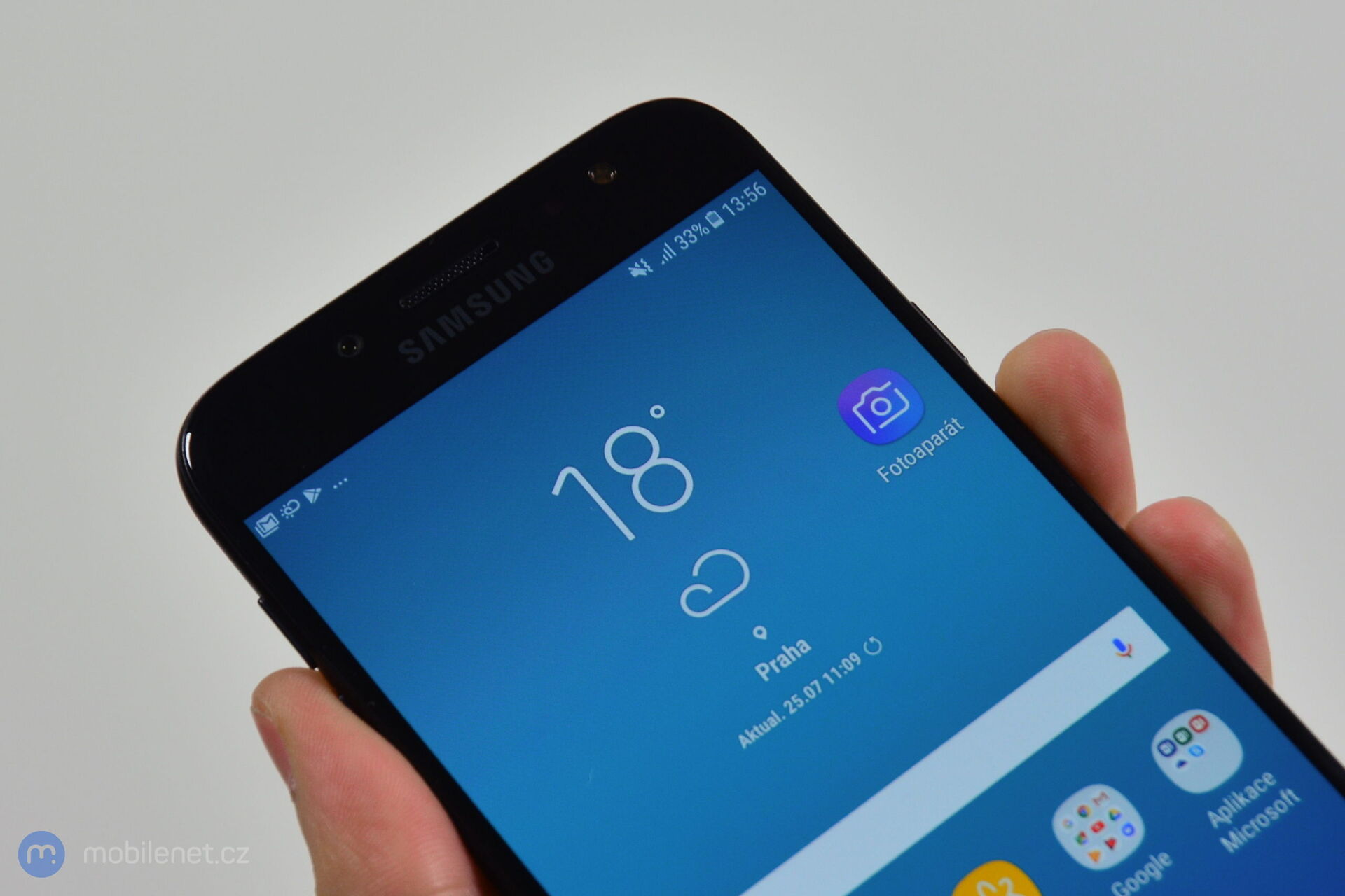 Samsung Galaxy J7 (2017)