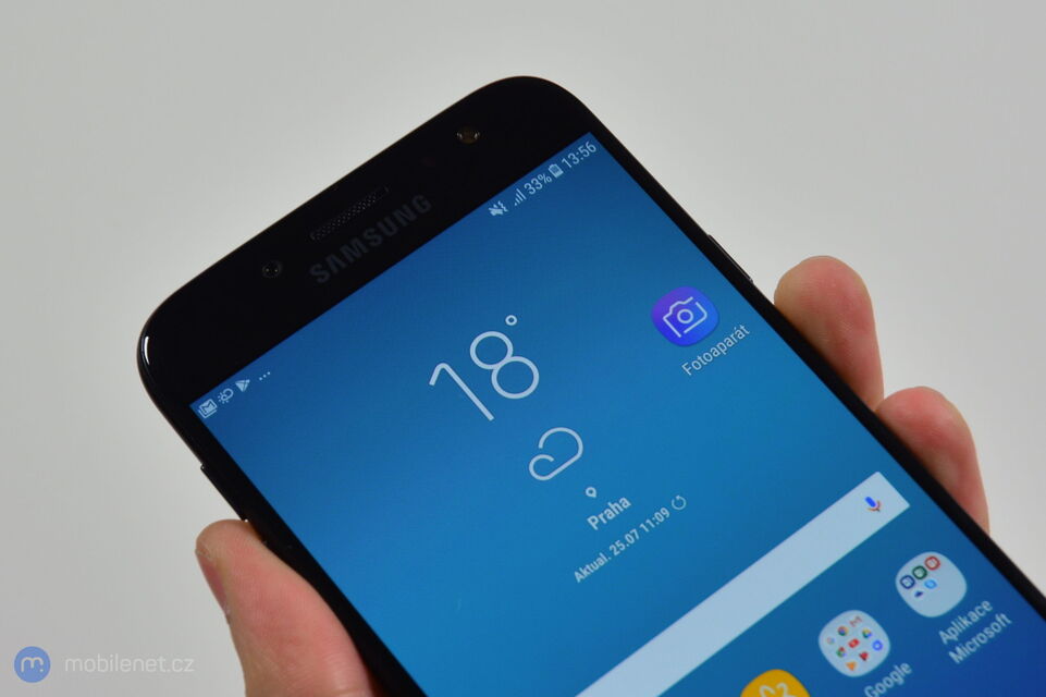 Samsung Galaxy J7 (2017)