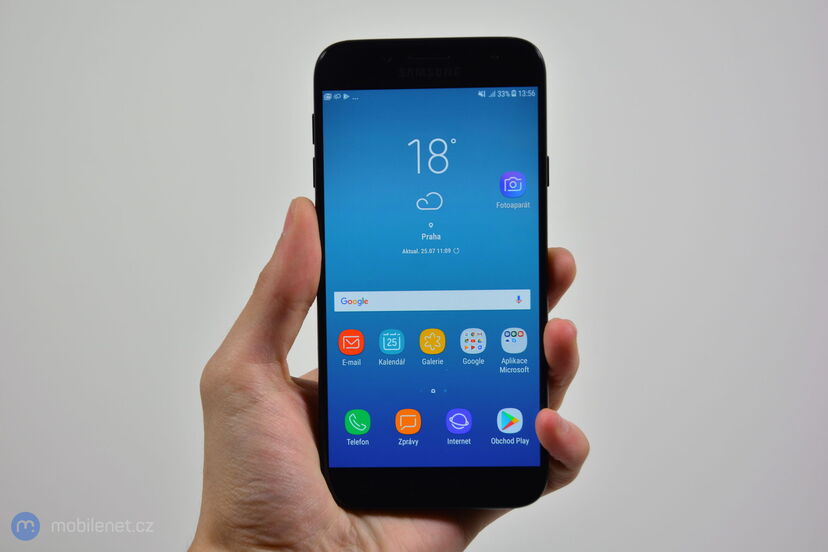 Samsung Galaxy J7 (2017)