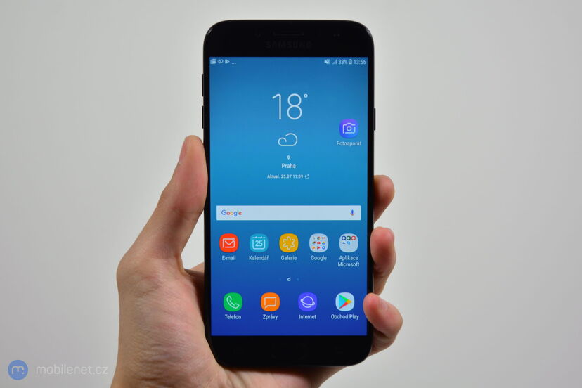 Samsung Galaxy J7 (2017)
