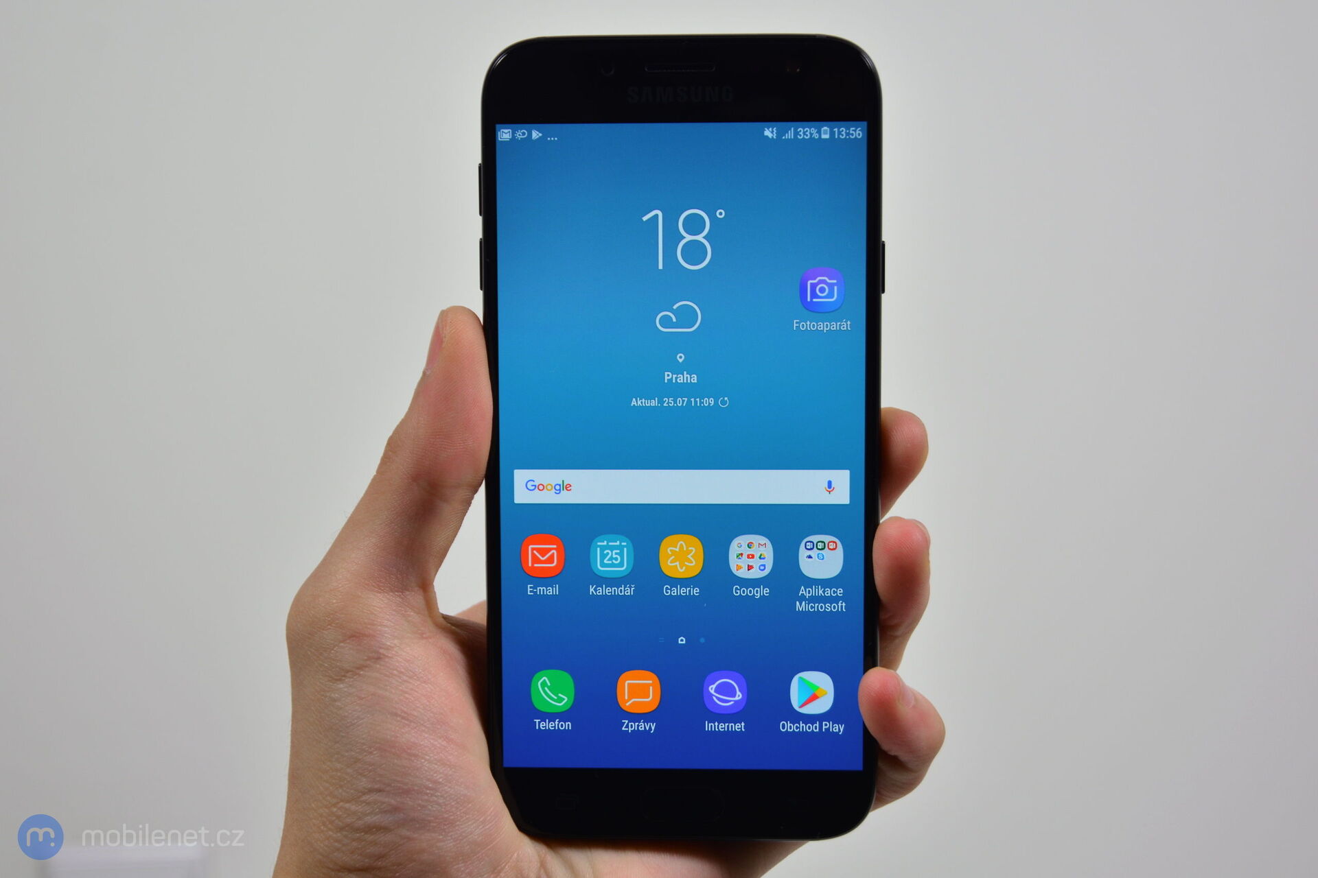 Samsung Galaxy J7 (2017)