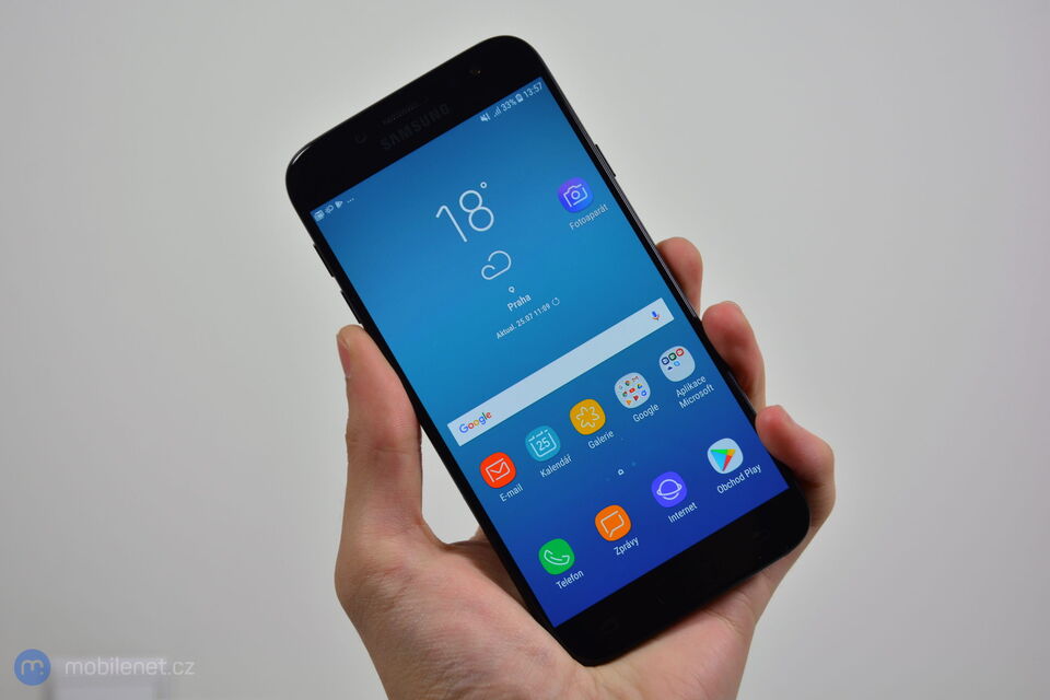 Samsung Galaxy J7 (2017)