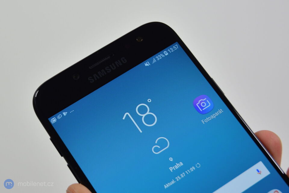 Samsung Galaxy J7 (2017)