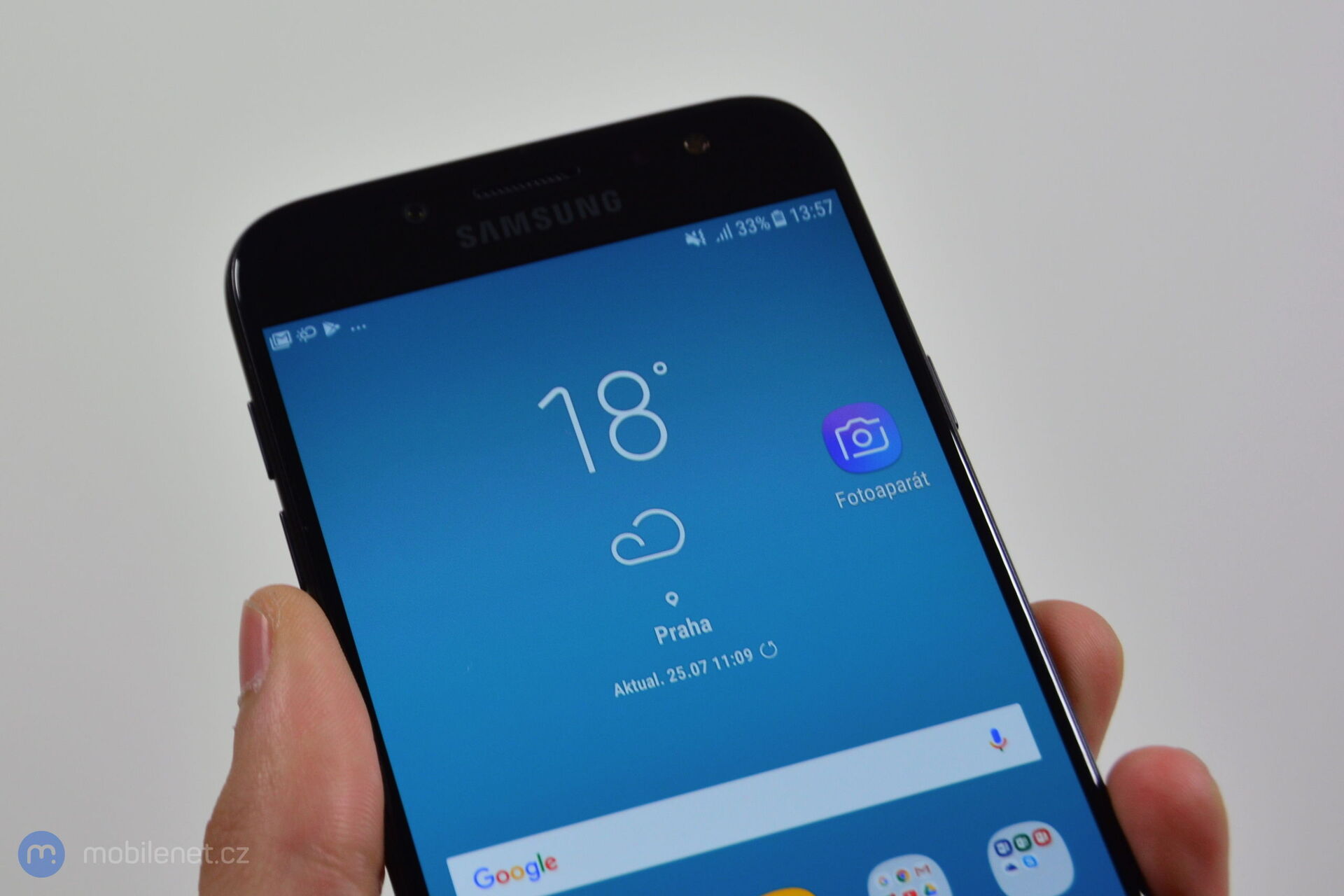 Samsung Galaxy J7 (2017)