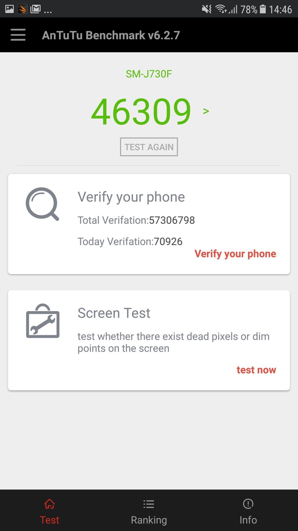 Samsung Galaxy J7 (2017)