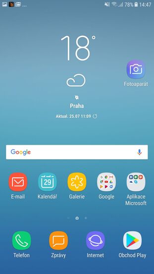 Samsung Galaxy J7 (2017)