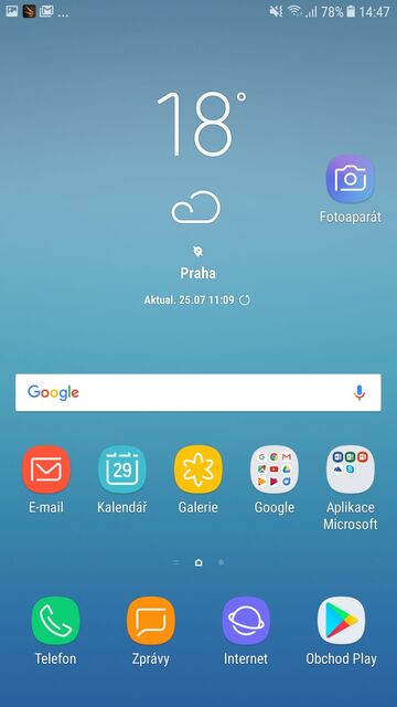 Samsung Galaxy J7 (2017)