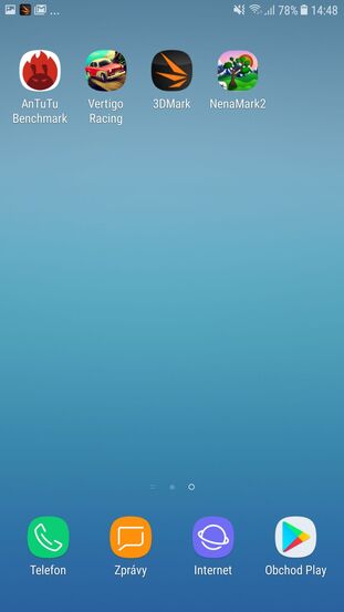 Samsung Galaxy J7 (2017)