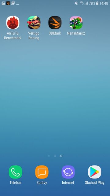 Samsung Galaxy J7 (2017)