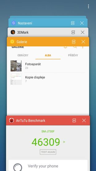Samsung Galaxy J7 (2017)