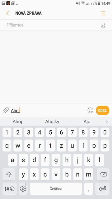 Samsung Galaxy J7 (2017)