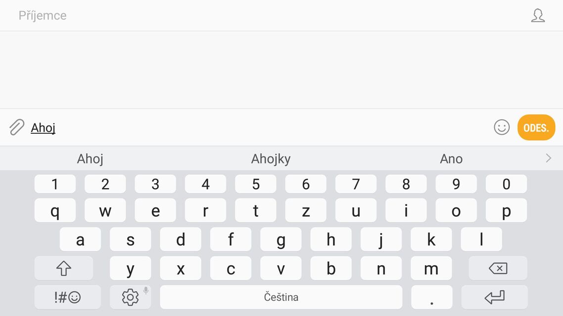 Samsung Galaxy J7 (2017)