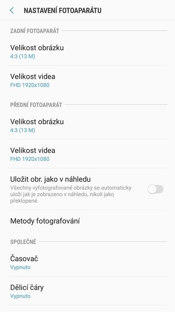 Samsung Galaxy J7 (2017)