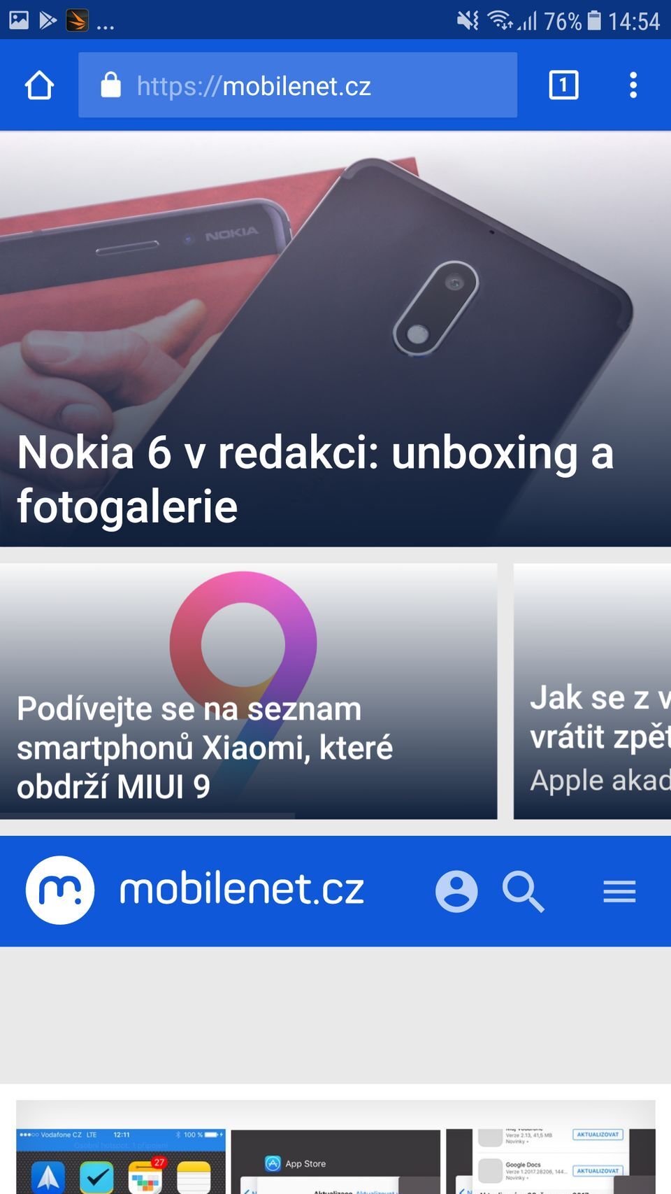 Samsung Galaxy J7 (2017)