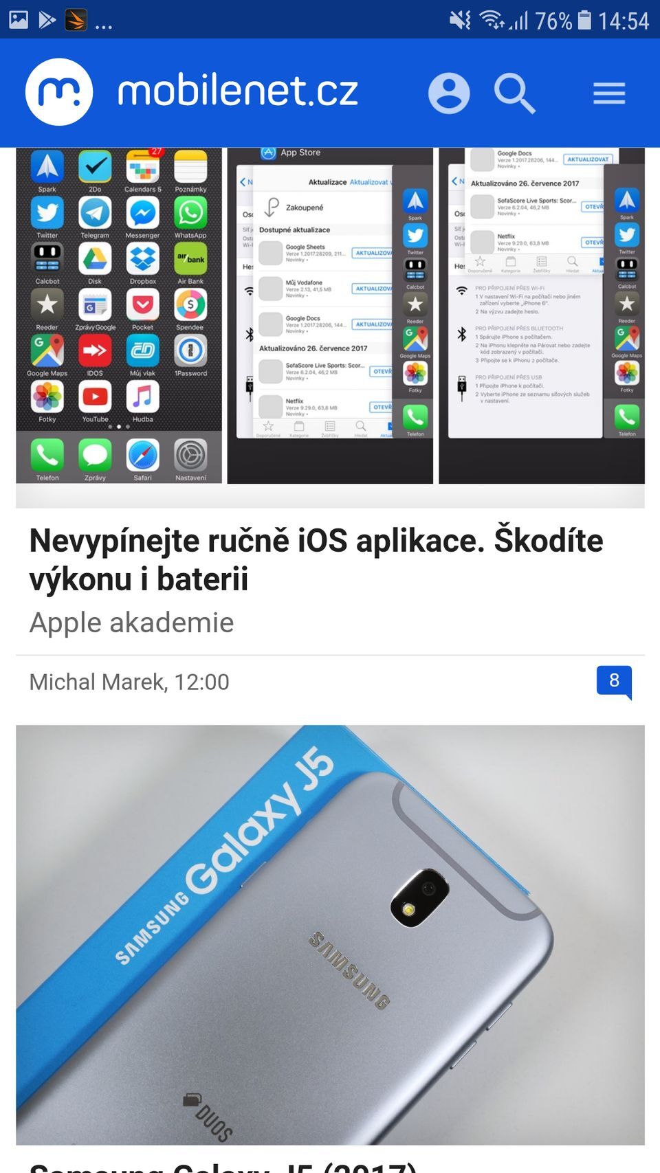 Samsung Galaxy J7 (2017)