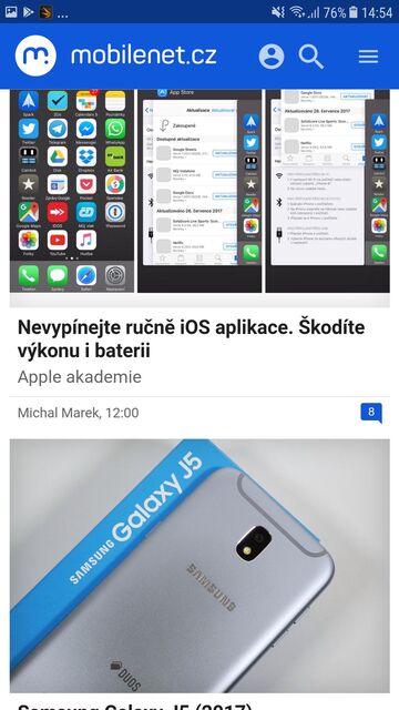 Samsung Galaxy J7 (2017)