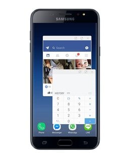 Samsung Galaxy J7+