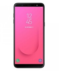 Samsung Galaxy J8