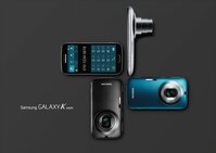 Samsung Galaxy K Zoom