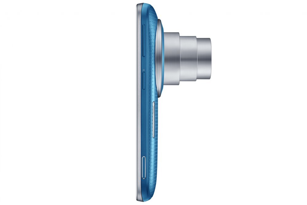 Samsung Galaxy K Zoom